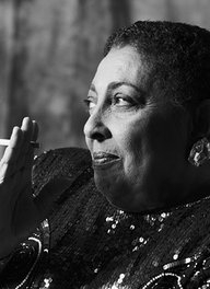 Carmen McRae