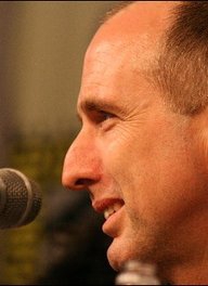 James McTeigue