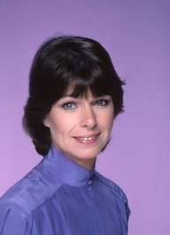 Caroline McWilliams