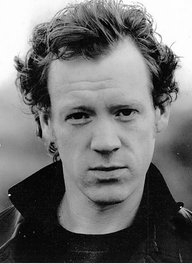 Simon Meacock