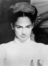 Ofelia Medina