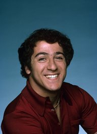 Eddie Mekka