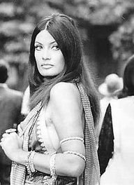Marisa Mell