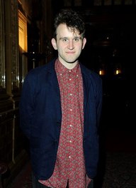 Harry Melling