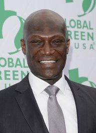 Peter Mensah