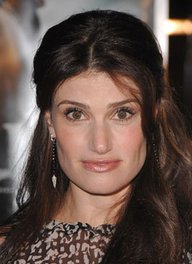 Idina Menzel