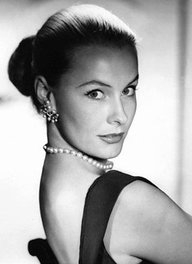 Dina Merrill