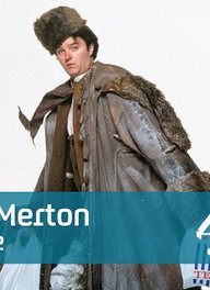 Paul Merton