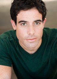 Aaron Michael Metchik