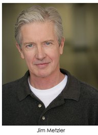 Jim Metzler