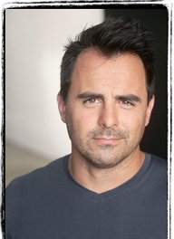 David Michie