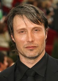 Mads Mikkelsen