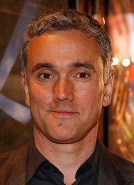 Ben Miles