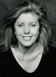 Penelope Milford