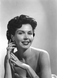 Ann Miller