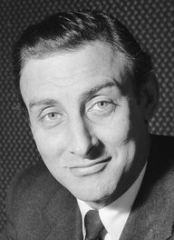 Spike Milligan