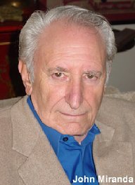 John Miranda