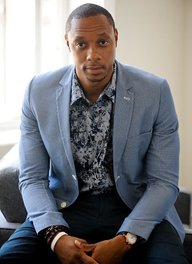 Dorian Missick
