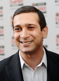 Jimi Mistry