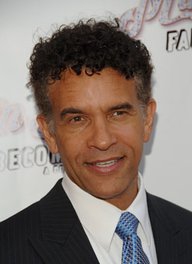 Brian Stokes Mitchell