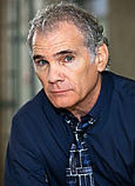 Chas Mitchell