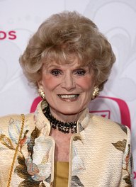 Shirley Mitchell