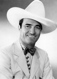 Tom Mix