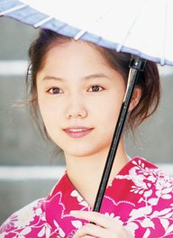 Aoi Miyazaki
