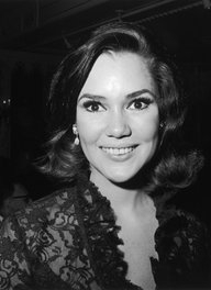 Mary Ann Mobley