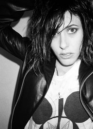 Katherine Moennig
