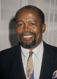 Zakes Mokae