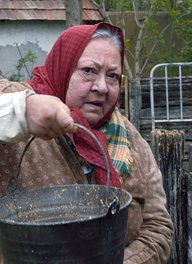 Piroska Molnár