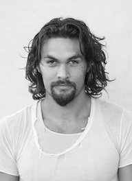 Jason Momoa
