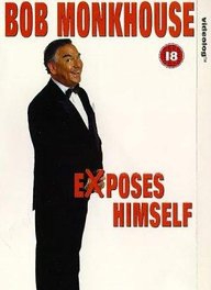 Bob Monkhouse