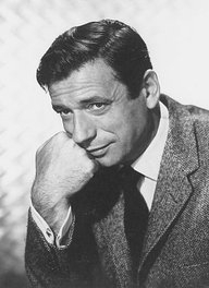Yves Montand