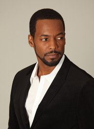 Anthony Montgomery