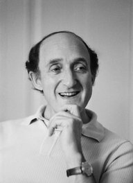 Ron Moody