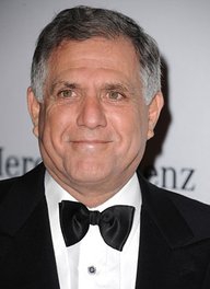 Leslie Moonves
