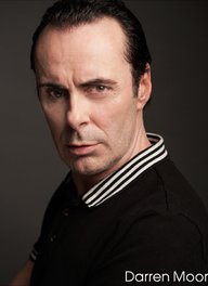 Darren Moore