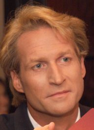 Jefferson Moore