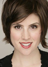 Melanie Paxson