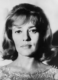 Jeanne Moreau