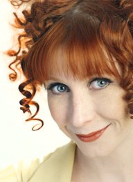 Bonnie Morgan