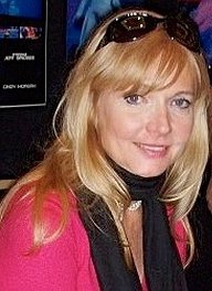 Cindy Morgan