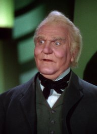 Frank Morgan