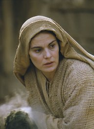 Maia Morgenstern