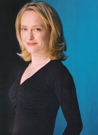 Stephanie Morgenstern