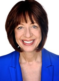 Susan Morgenstern
