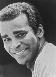Greg Morris