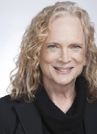 Virginia Morris
